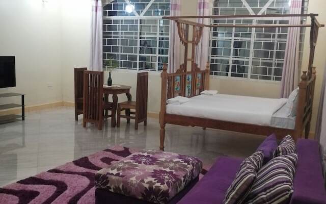 Salhiya Lodge - Hostel