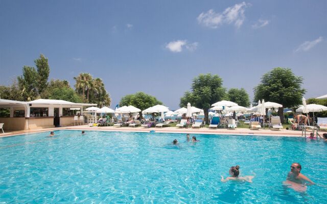 Iliada Beach Hotel