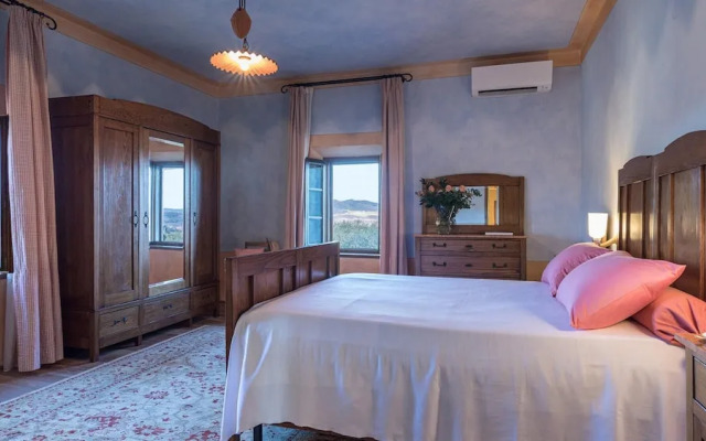 Villa Siena 10 in Castelnuovo Berardenga
