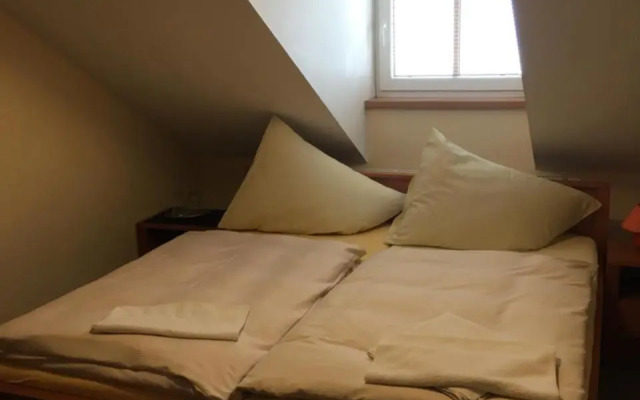 Penzion Na Solné stezce