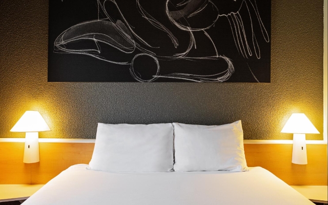 ibis Salamanca