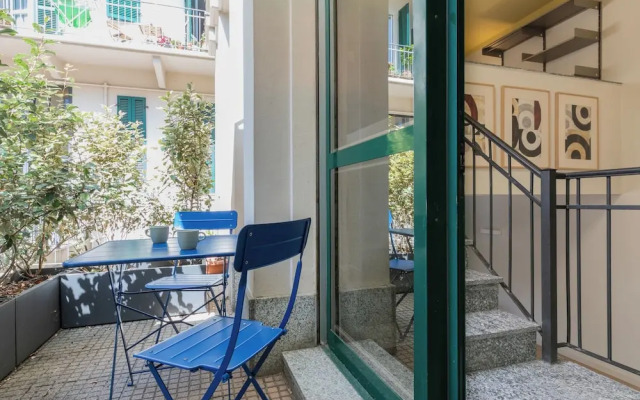 Lofts Cit Turin by Wonderful Italy