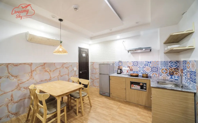 Dreamy Sky Boutique Hotel