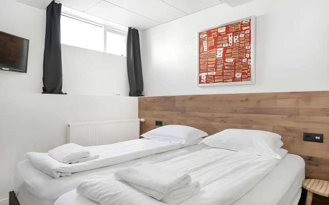 Stay Apartments Einholt