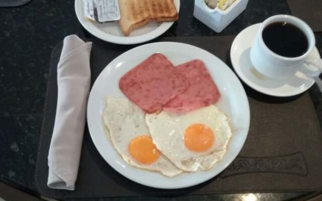 Costa Rica Tennis Club & Hotel