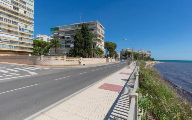 Tahiti Muchavista, El Campello, apartment with amazing sea views