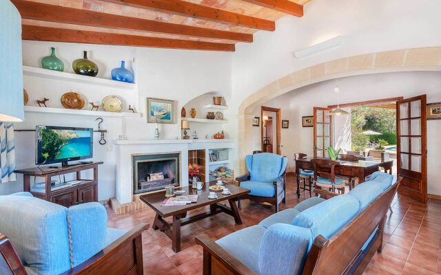 Villa Bibi
