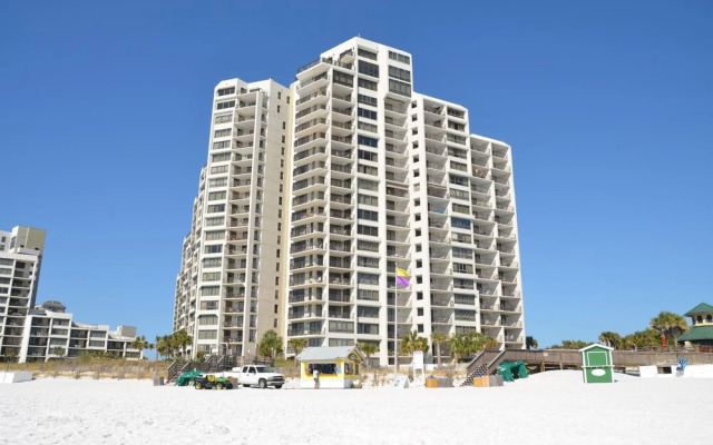Beachside Two 4348