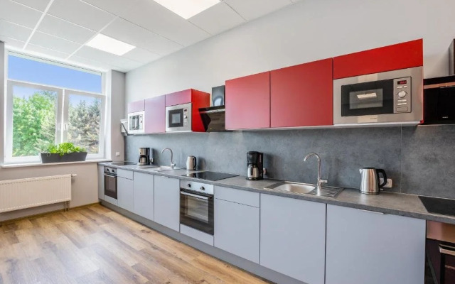 Hostel Am Windberg