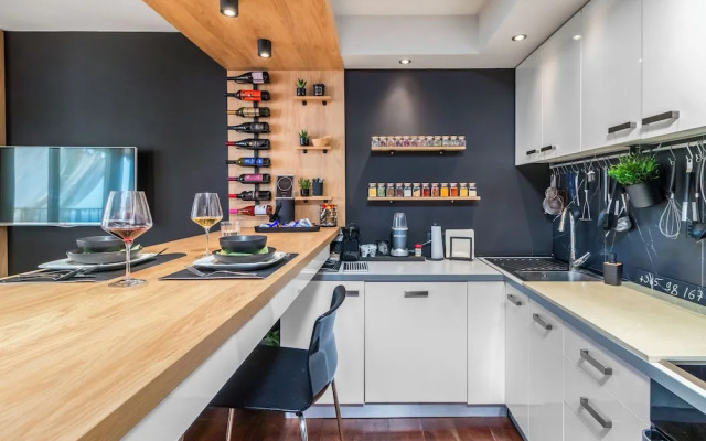 Lucky Apartment Rijeka