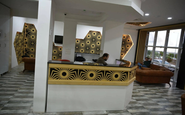 Quantum Suite Otel-NEW