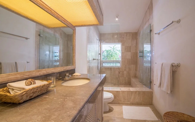 Hermosa Villa Privada en Las Brisas, Alcapulco