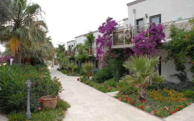 Mira Luna Club Gumbet Bodrum