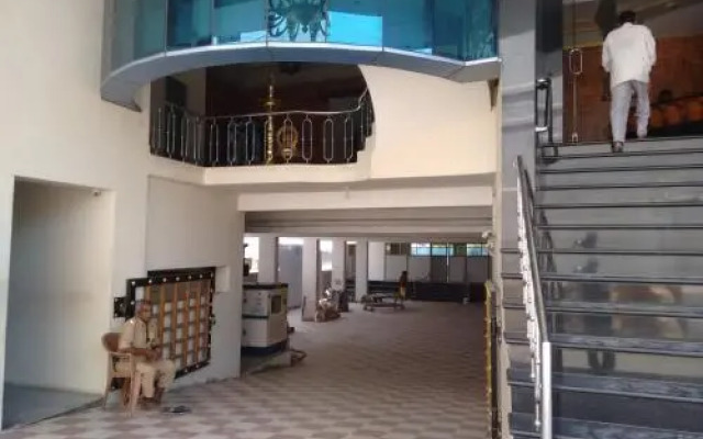 Hotel Chithra