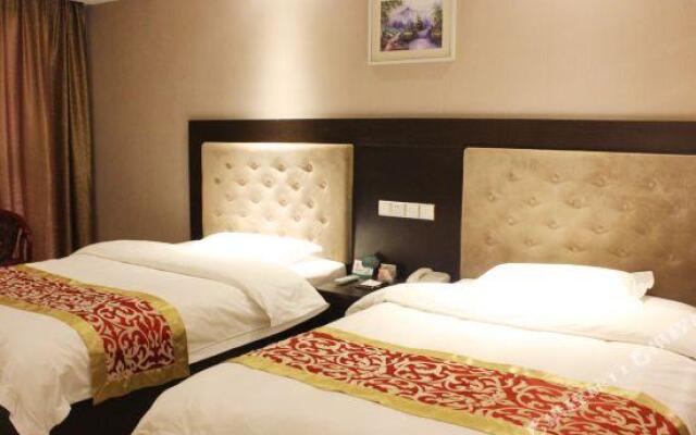 Mingyue Hotel
