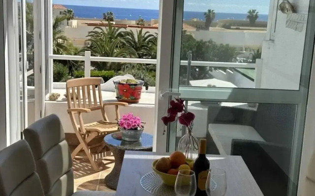 Casa Amina Comfortable Holiday Residence