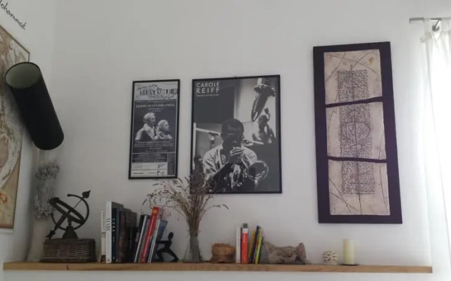 Appartamento La Finestra sul Porto