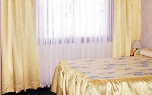 San Remo Palace Hotel