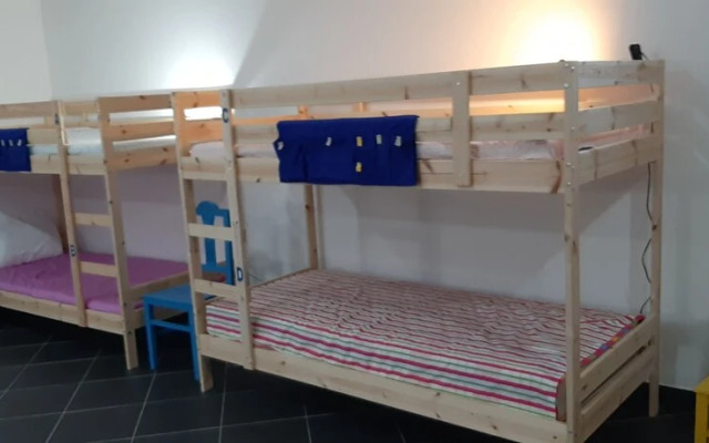 Hostel de Borba - Just In House