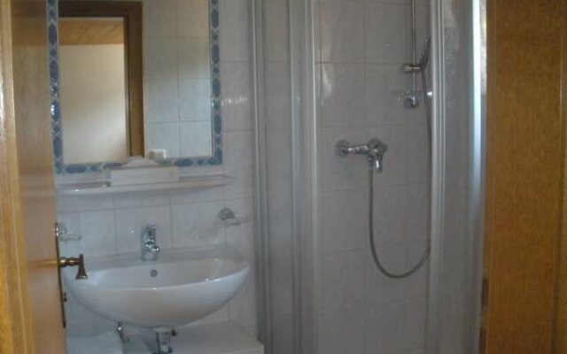 Appartements Wasserfälle
