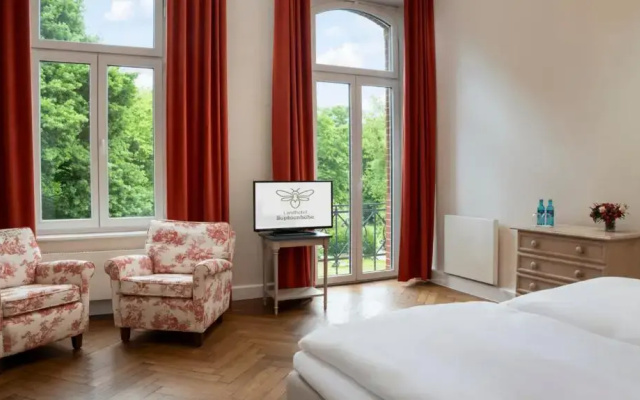 Villa Sophienhöhe