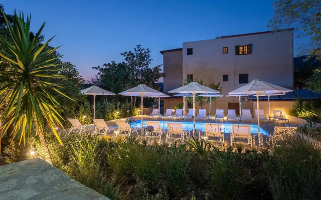 Syvota Gardens Hotel