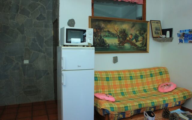 Casas Pico de Osorio