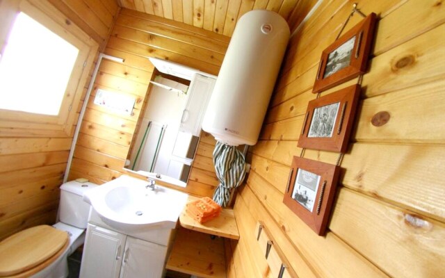 Holiday home Rue Marcel Pagnol 2
