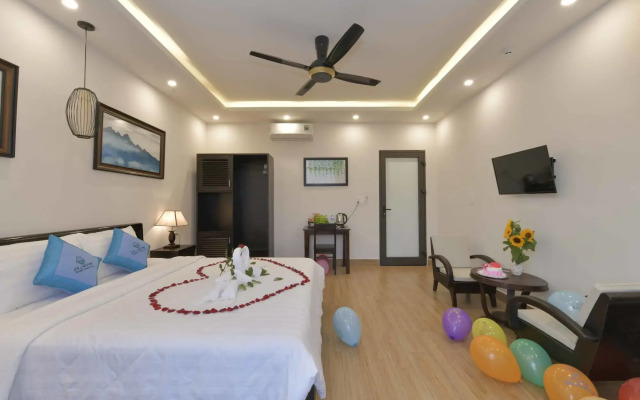 Island Town Villas