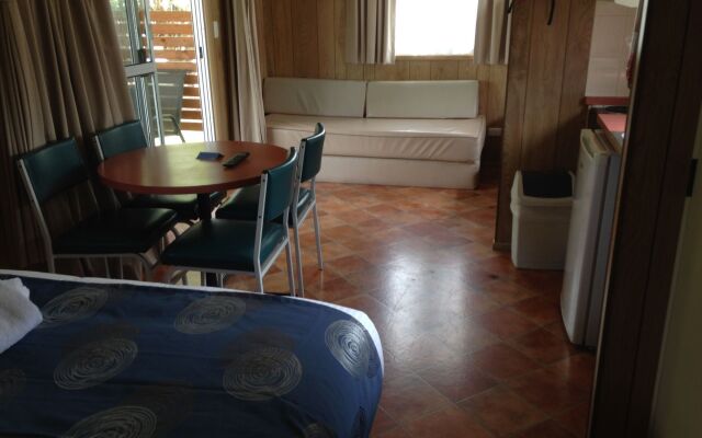 Discovery Parks - Forster