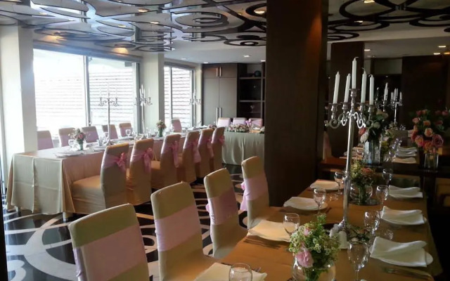 Hotel Aleksandar Nis