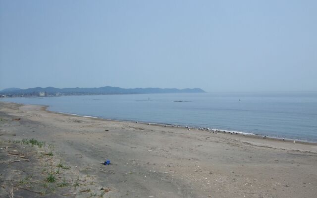 Seaside Hotel Kamome