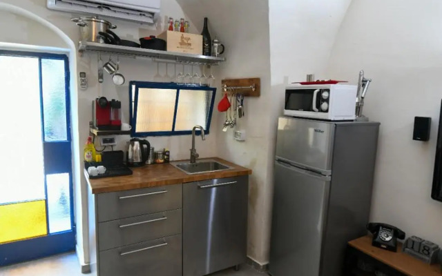 La Guta Studio Suite Jerusalem