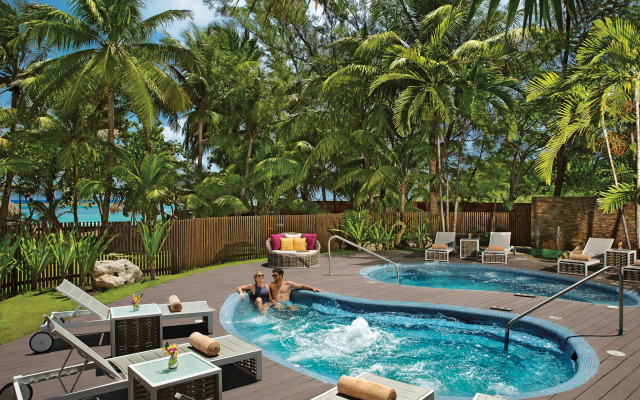Zoetry Montego Bay - All Inclusive
