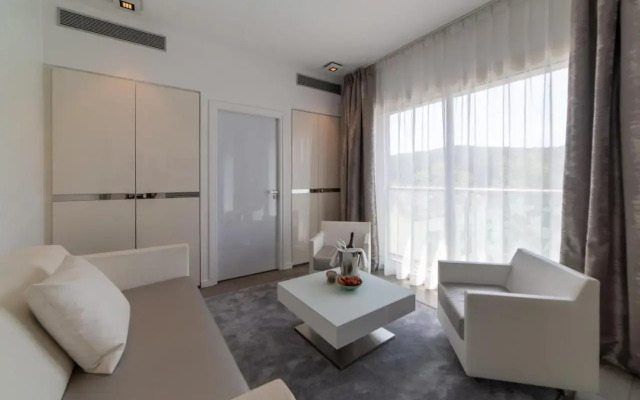 Kube Hotel Gassin