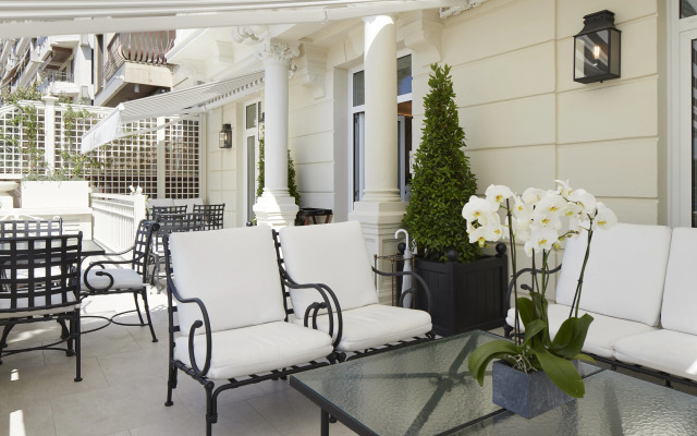 Hotel Villa Favorita