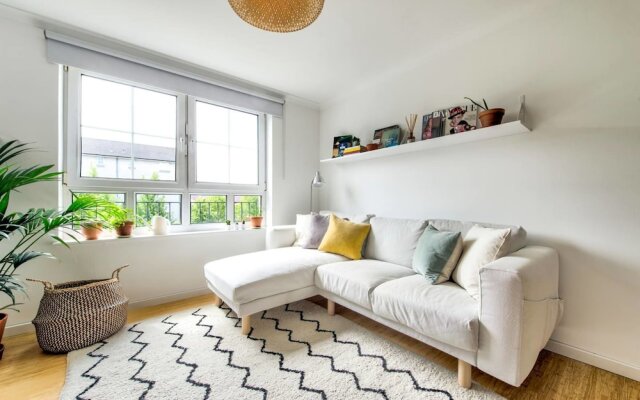 GuestReady Apartment in Leith