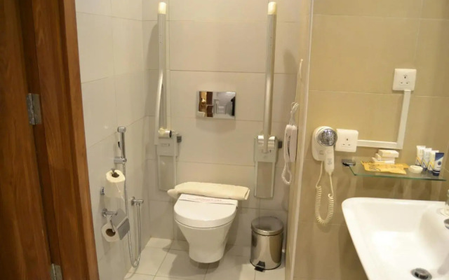 Best Western Plus Buraidah