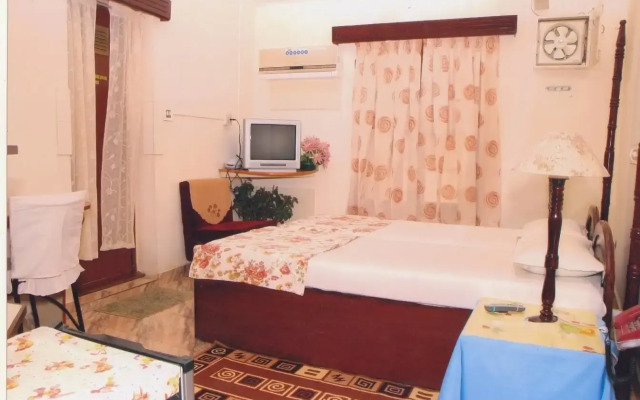 Sonnetta Residency