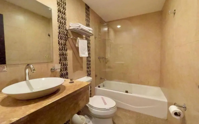 Hotel Patrimonio