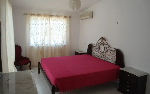 Villas2Go2 Alamos