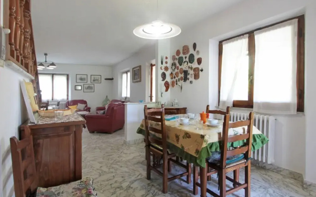 Locazione turistica Simonetta