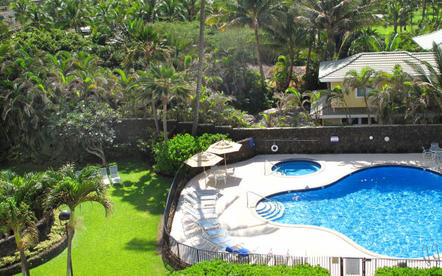 Polo Beach Club Vacation Rentals - APlus Resorts