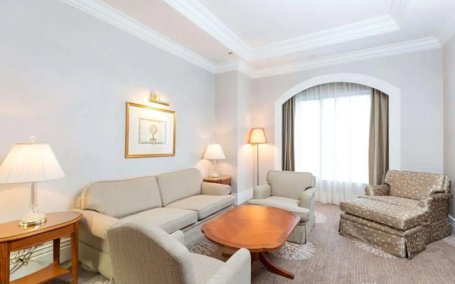 Dusit Princess Melaka