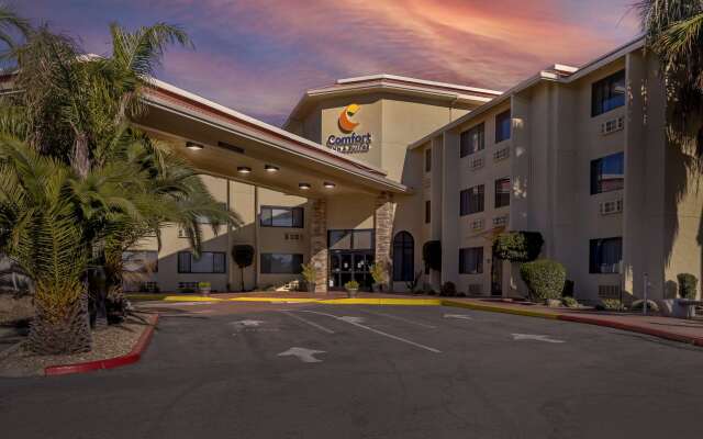 Comfort Inn & Suites Rocklin - Roseville