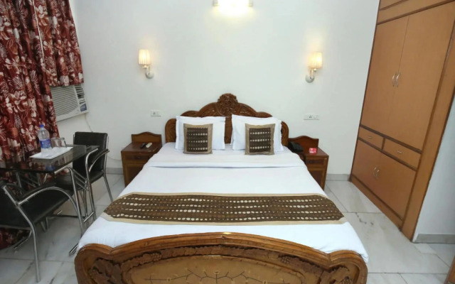 OYO Rooms Sector 20 Chandigarh