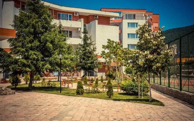 Privilege Fort beach Apartman Sveti Vlas 61m2