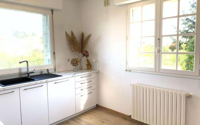 Les Villas D'onalou - Buguélès