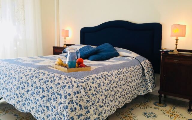 Comfortable apartment in Sorrento centre