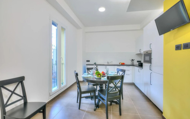 Perla Marina 3 - Seaside